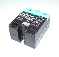 Solid state relay TXSS.001