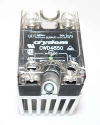Solid state relay TXSS.002