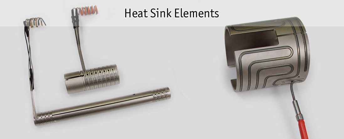 Heat Sink Elements