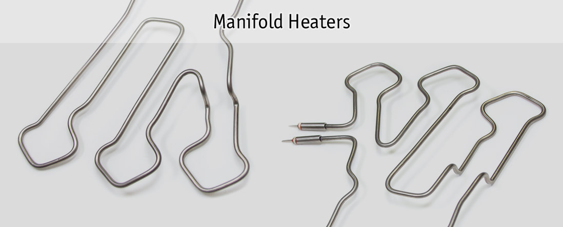 Manifold Heaters