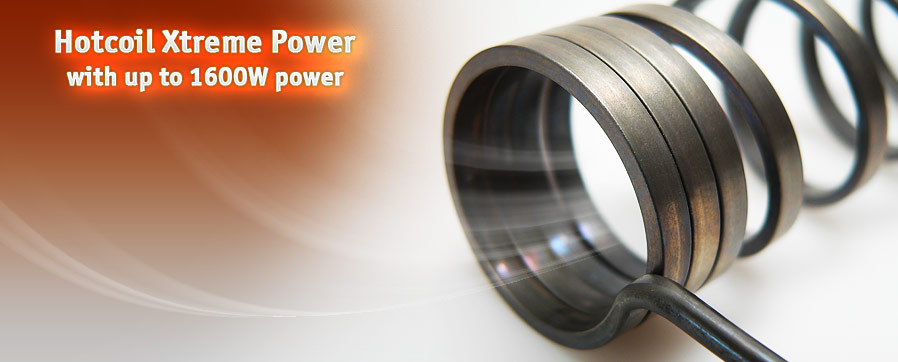 Hotcoil Xtreme Power Hotcoil Xtreme Power