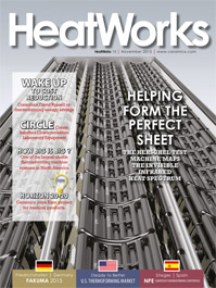 HeatWorks magazine