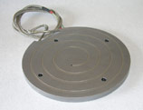 Heating Plates - Square Cartridge Heaters