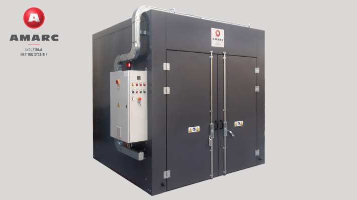 Custom heat treatment solutions for industry