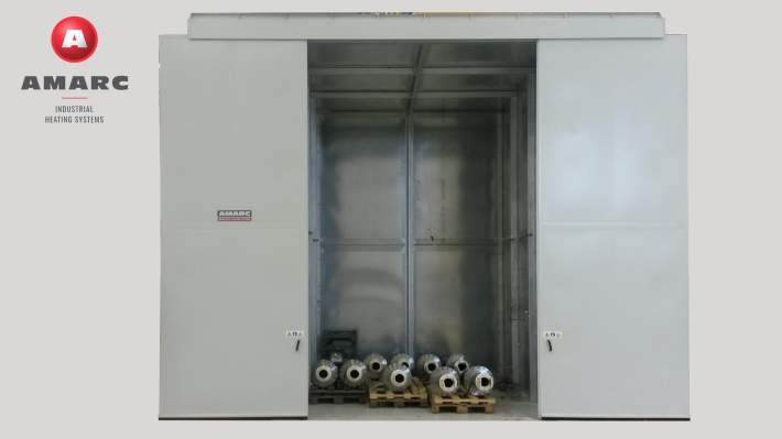 Custom heat treatment solutions for industry