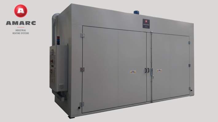 Custom heat treatment solutions for industry