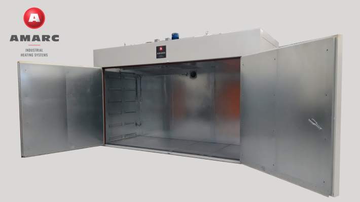 Custom heat treatment solutions for industry