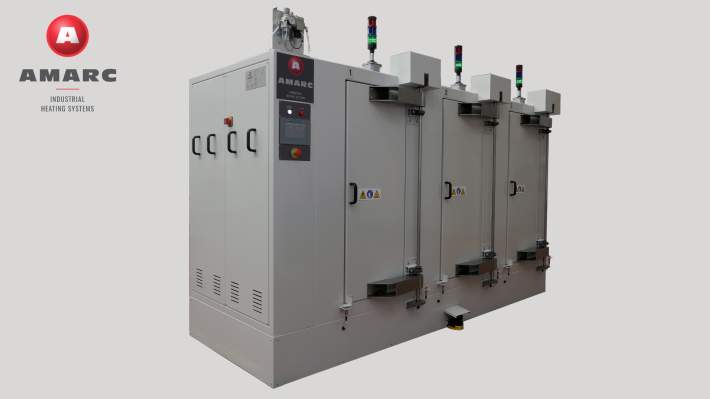 Custom heat treatment solutions for industry