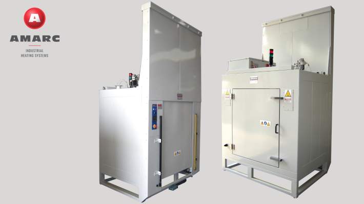 Custom heat treatment solutions for industry