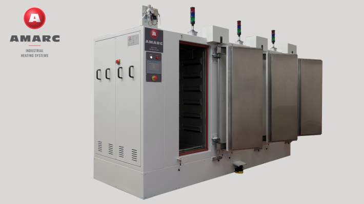 Custom heat treatment solutions for industry