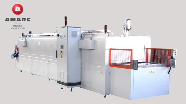 Custom heat treatment solutions for industry