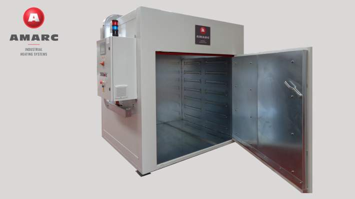 Custom heat treatment solutions for industry