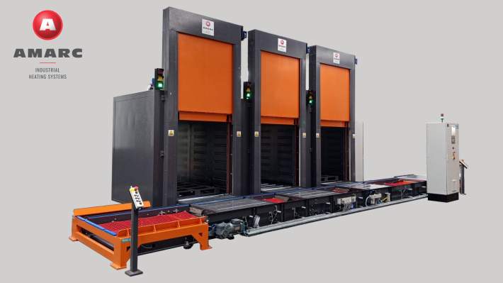 Custom heat treatment solutions for industry