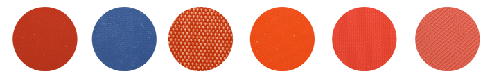 Silicone heating mats - materials