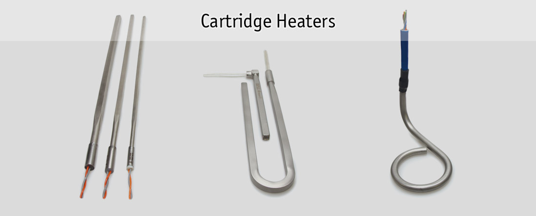 Cartridge Heaters